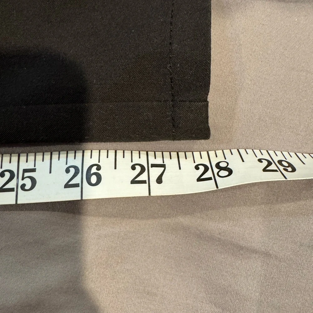 Scrub work pants - Picture 7 of 8
